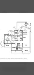 Trilive (D19), Condominium #594474581